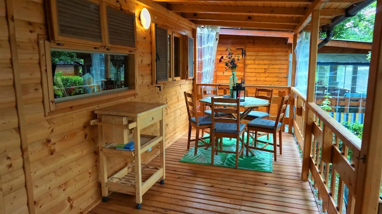 Vakantiehuis Casasinporlezza - Camping Italie Hotel Italy