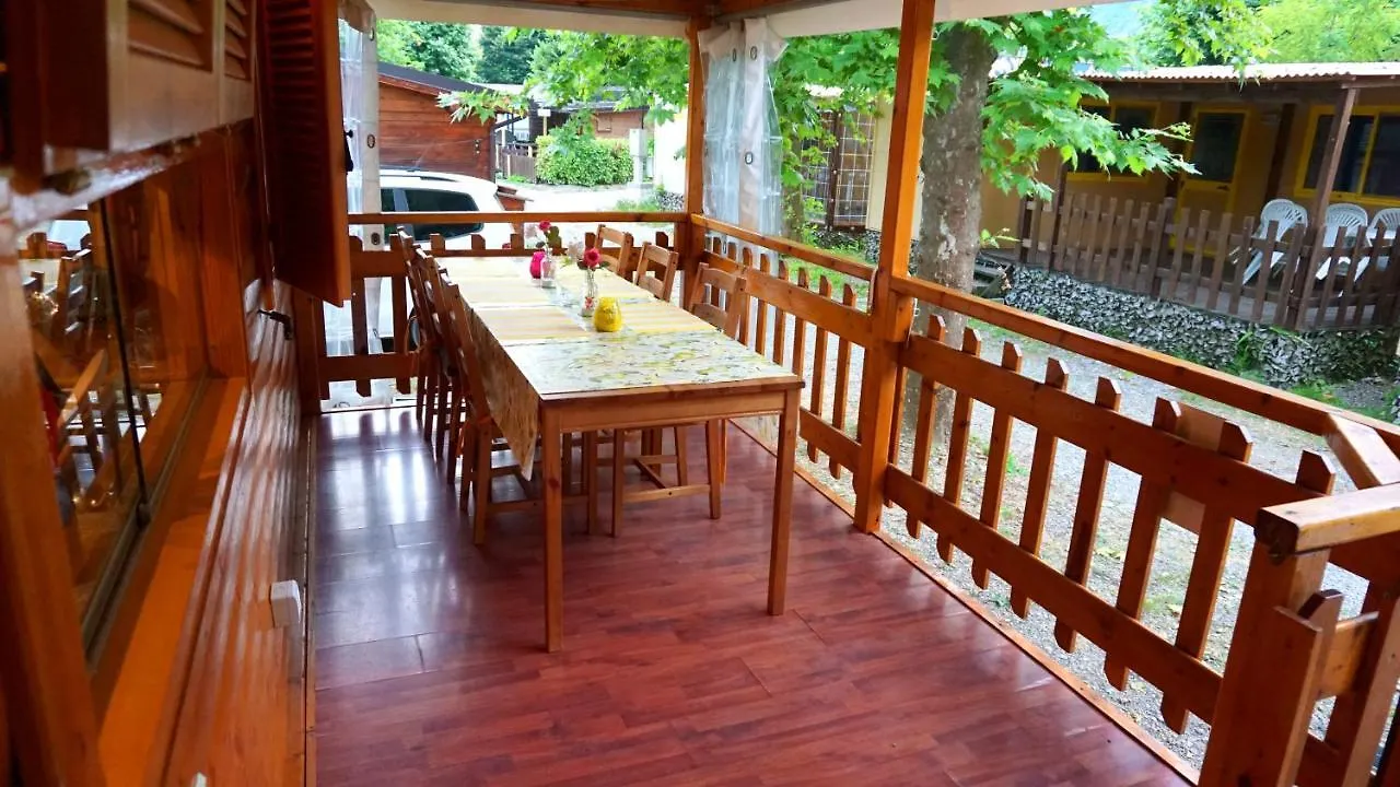 Vakantiehuis Casasinporlezza - Camping Italie Hotel Italy